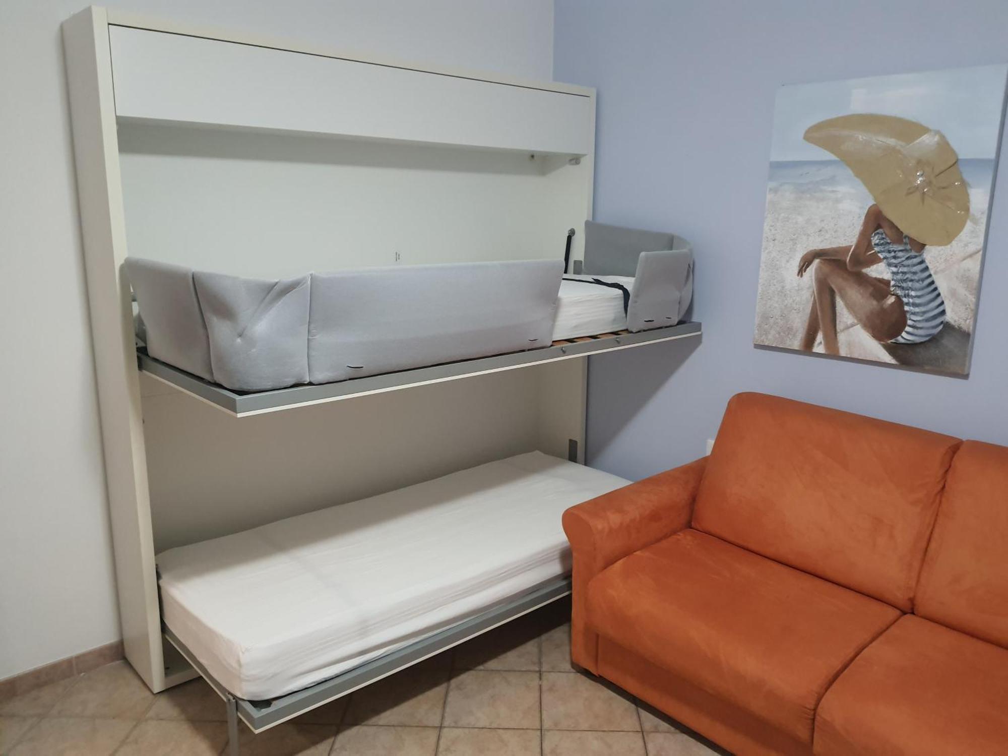 Appartamento In Centro A 30M Dal Mare Spotorno Exterior photo